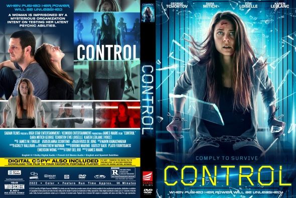 Control