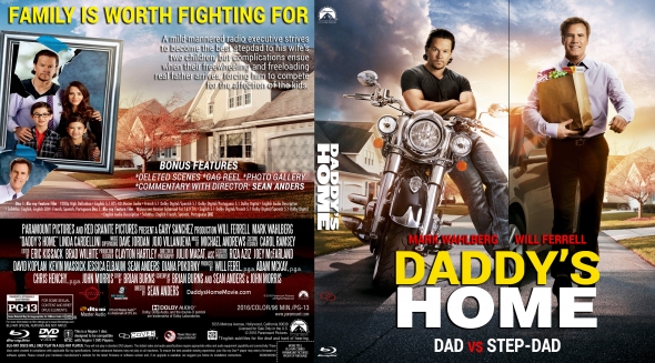 Daddy's Home