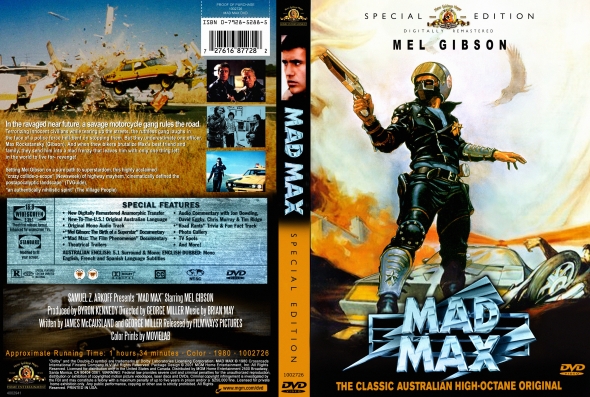 Mad Max
