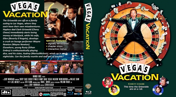 National Lampoon's Vegas Vacation