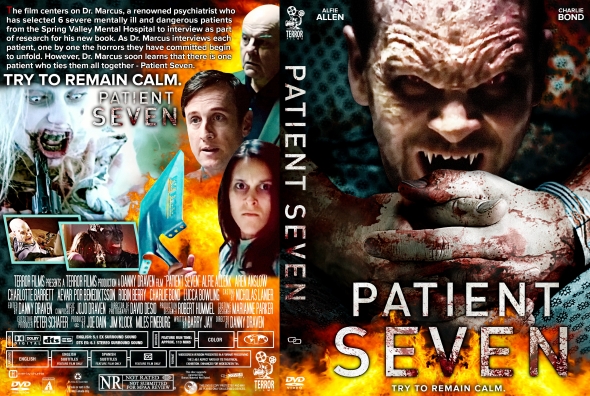 Patient Seven