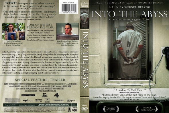 Into the Abyss