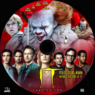 It: Chapter Two