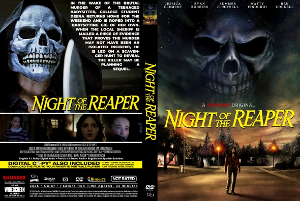 Night of the Reaper