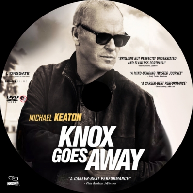 Knox Goes Away