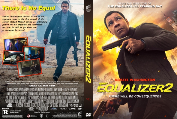 The Equalizer 2