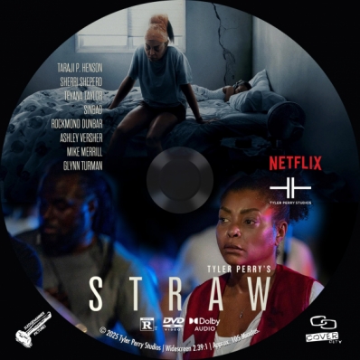 Straw