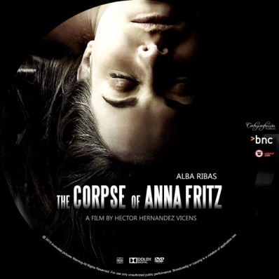 The Corpse of Anna Fritz