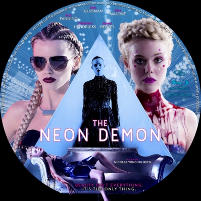 The Neon Demon