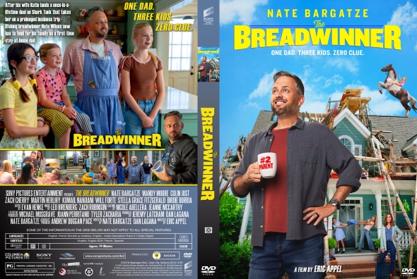 The Breadwinner