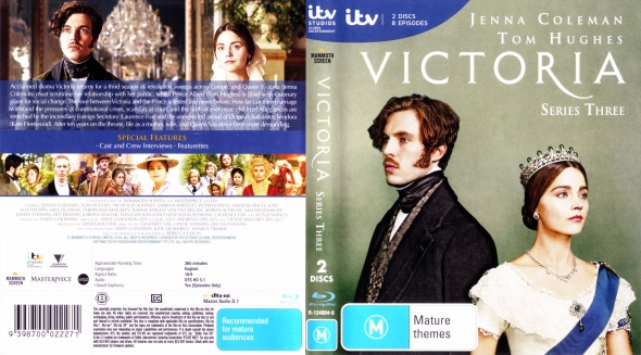 Victoria - Season 3