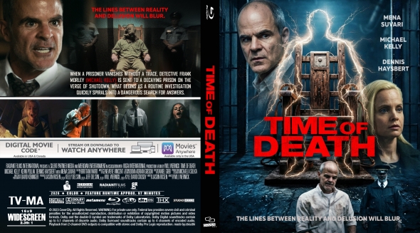 Time of Death