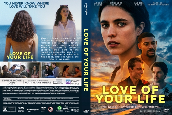 Love of Your Life