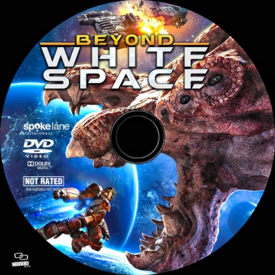Beyond White Space