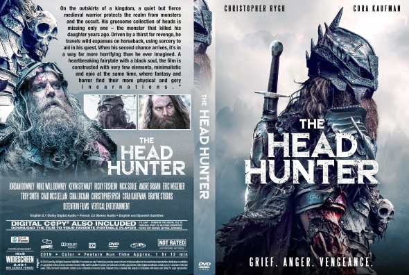 The Head Hunter