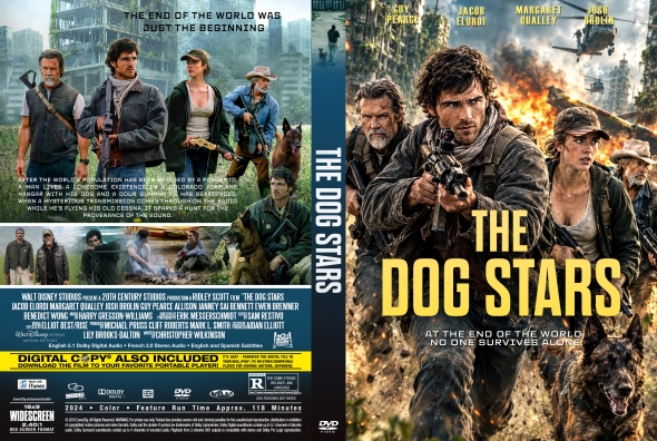The Dog Stars
