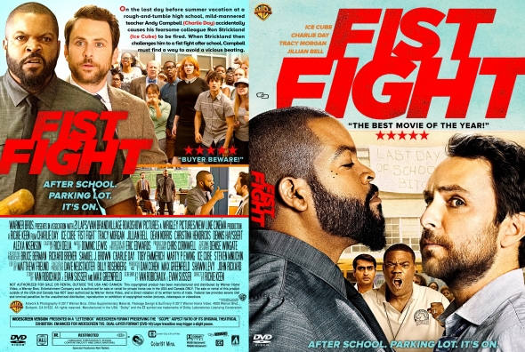 Fist Fight
