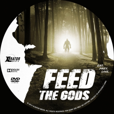 Feed the Gods