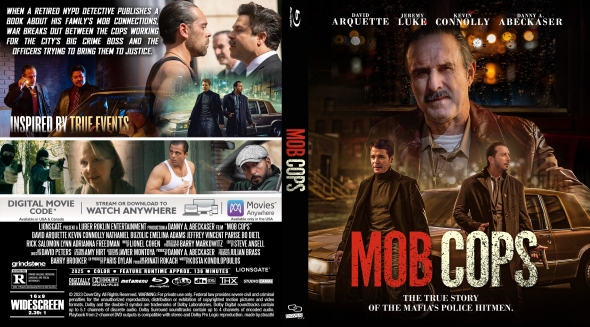 Mob Cops