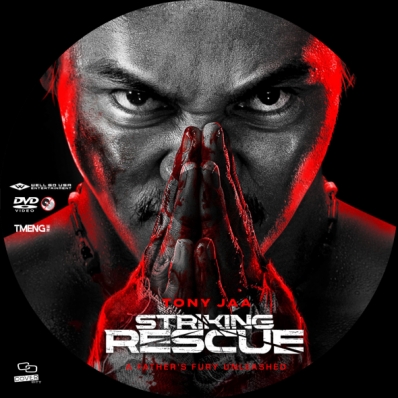 Striking Rescue