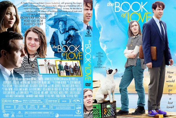 The Book of Love