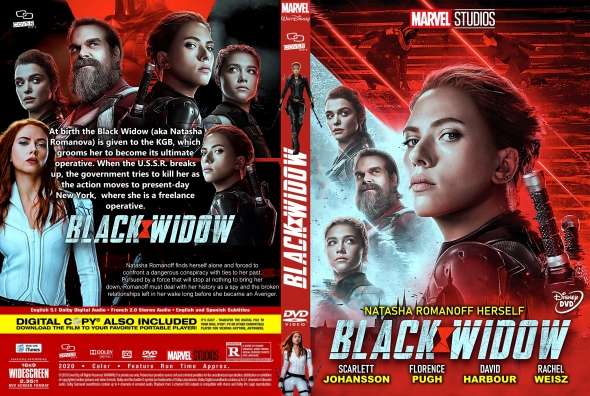 Black Widow