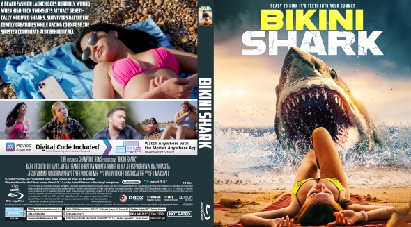 Bikini Shark