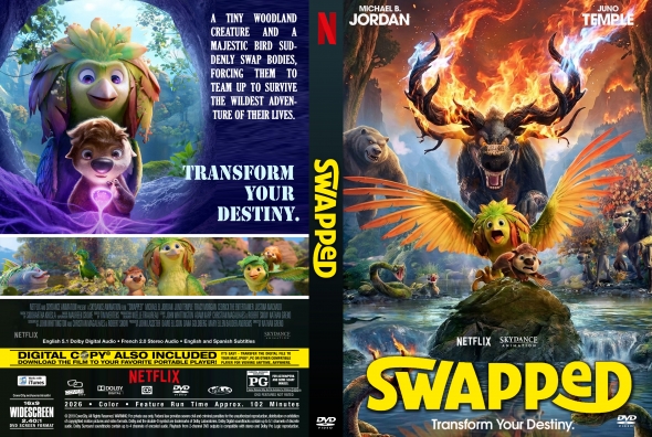 Swapped