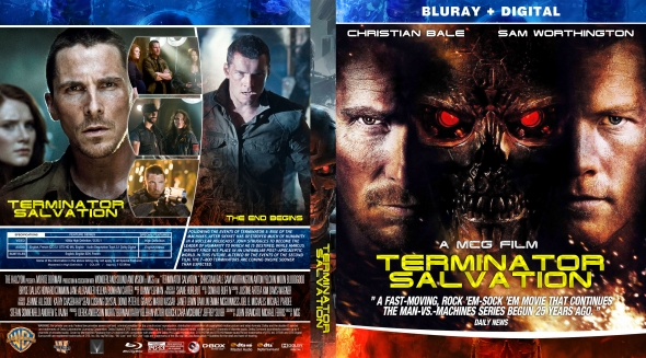 Terminator Salvation