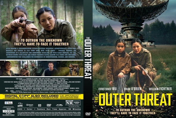 The Outer Threat