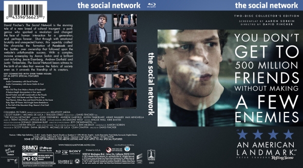 The Social Network