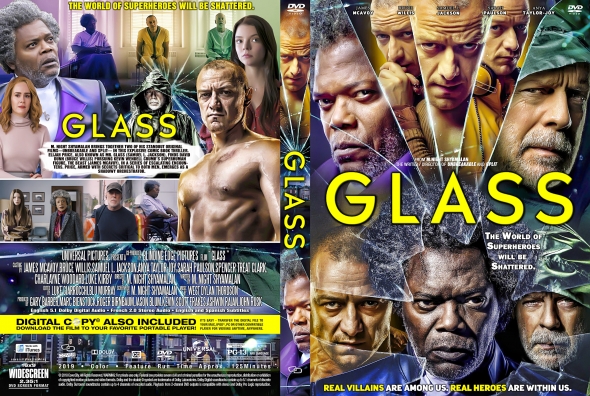 Glass