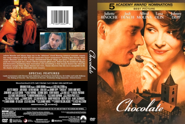 Chocolat
