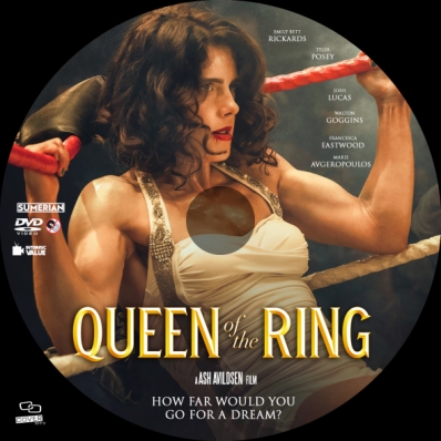 Queen of the Ring
