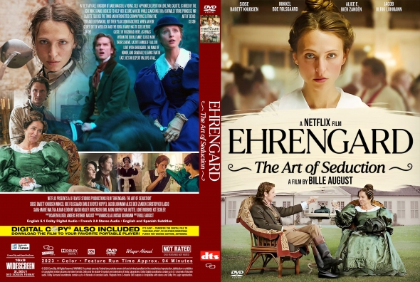 Ehrengard: The Art of Seduction