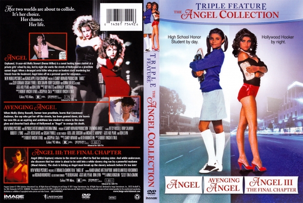 The Angel Collection