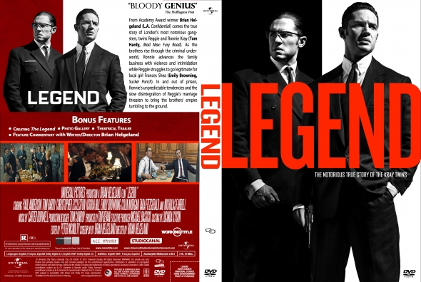 Legend