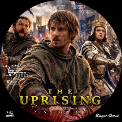 The Uprising