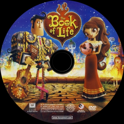The Book of Life