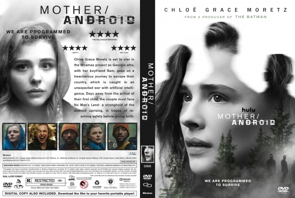 Mother/Android