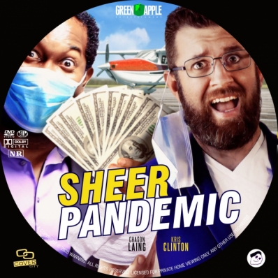 Sheer Pandemic