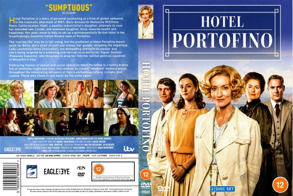 Hotel Portofino - Series 1