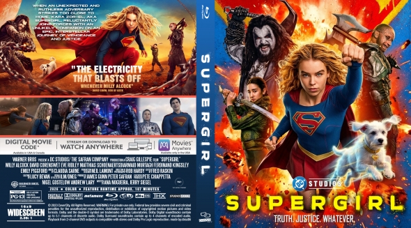 Supergirl