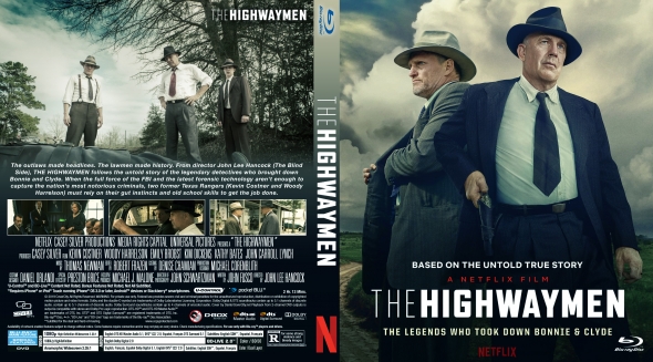 The Highwaymen