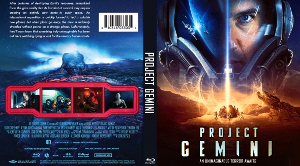 Project Gemini