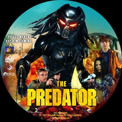 The Predator