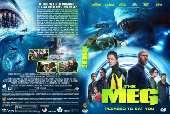 The Meg