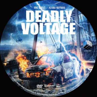 Deadly Voltage
