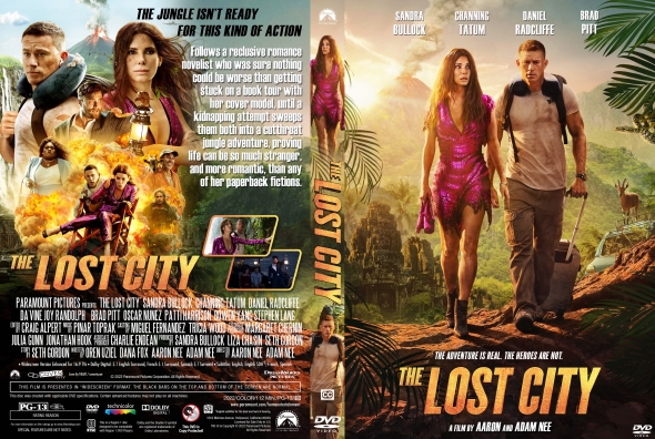 The Lost City