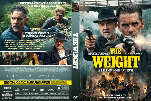 The Weight